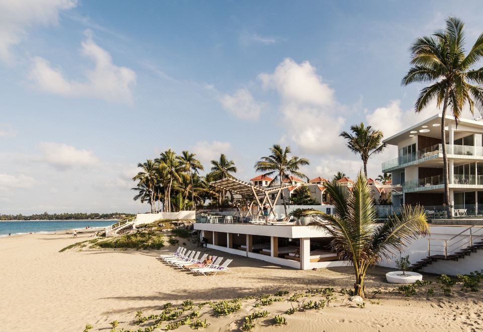 Hotel Ultravioleta Boutique Residences, Exterior, Hotel Exterior