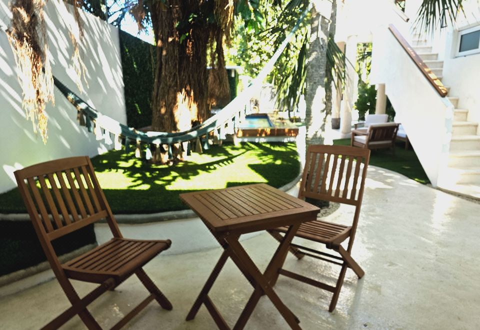Hotel Sayu - Suites, Exterior, Hotel Exterior