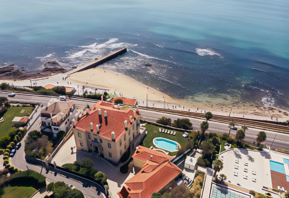 Hotel Estoril Vintage Hotel, Exterior, Hotel Exterior