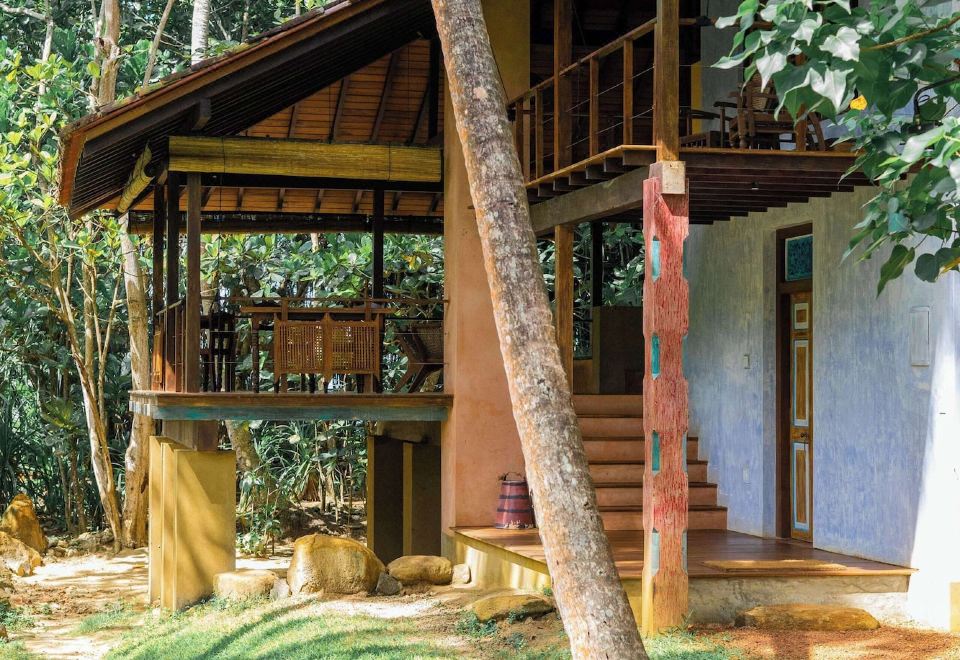Hotel Sama Retreats, Exterior, Hotel Exterior