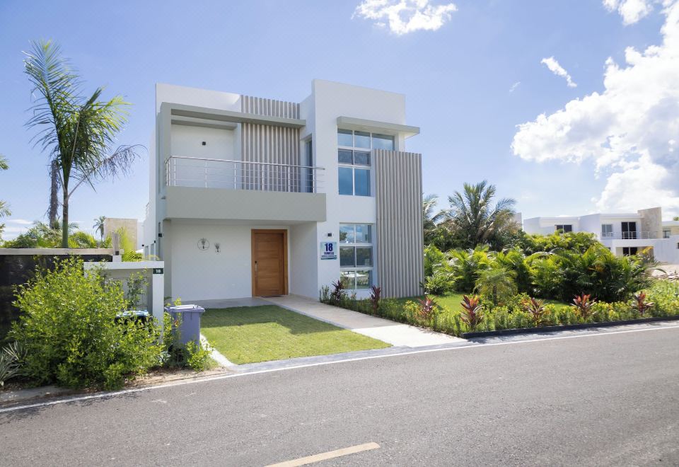 Hotel Ka' Romana Residences, Exterior, Hotel Exterior