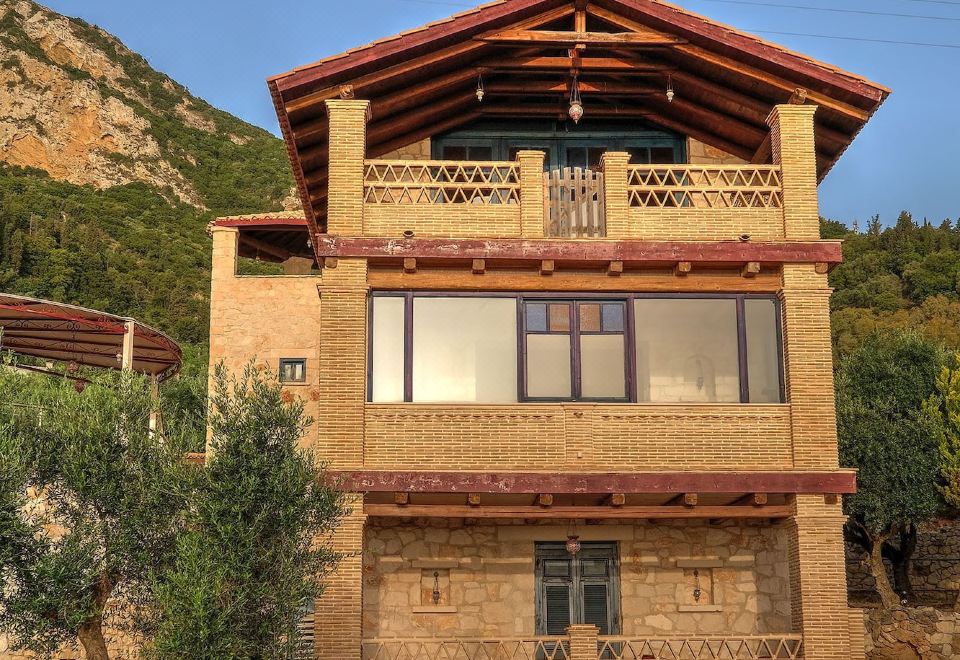 Hotel Diamond Suites, Exterior, Hotel Exterior