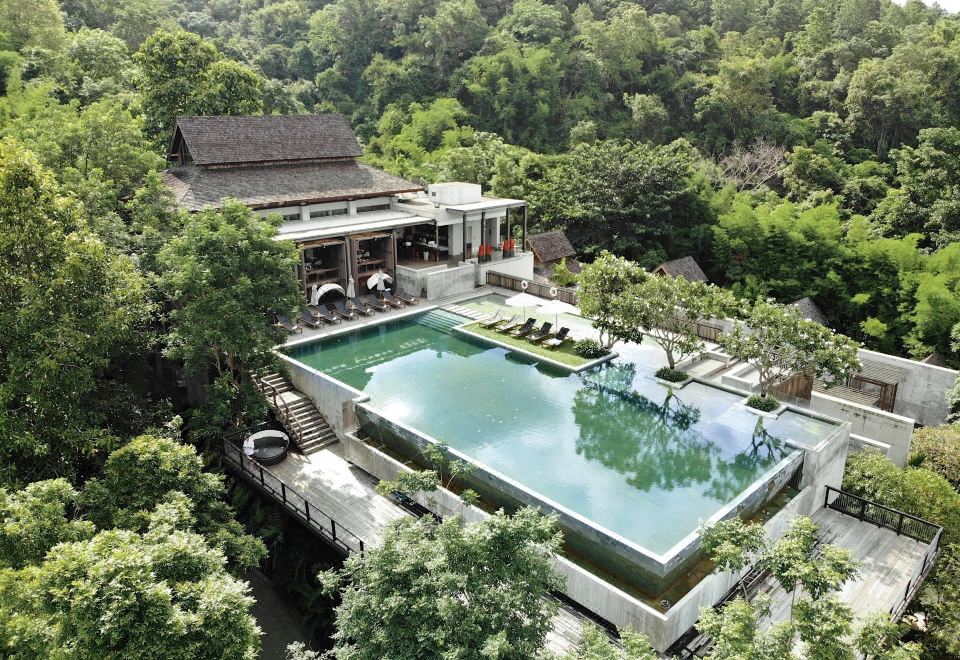Hotel Veranda High Resort Chiang Mai - MGallery, Exterior, Hotel Exterior