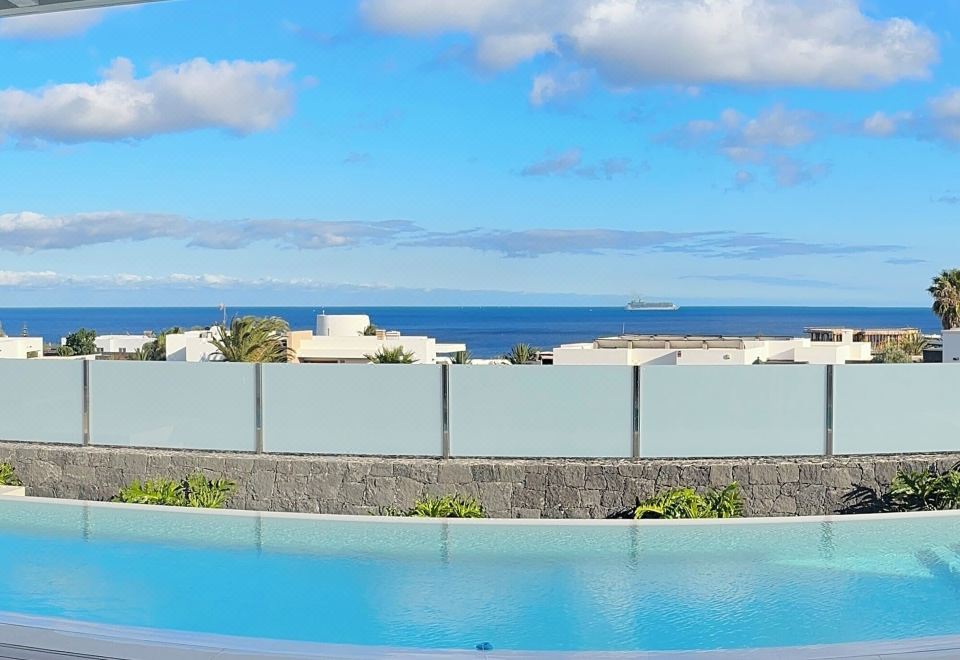 Hotel Villa Ainé by RSC Suites, Leisure & Recreation, Outdoor Swimming Pool
