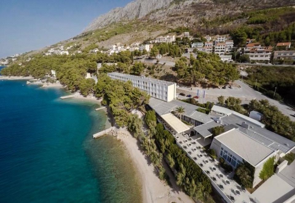Hotel Olive Tree Apartments, Exterior, Hotel Exterior
