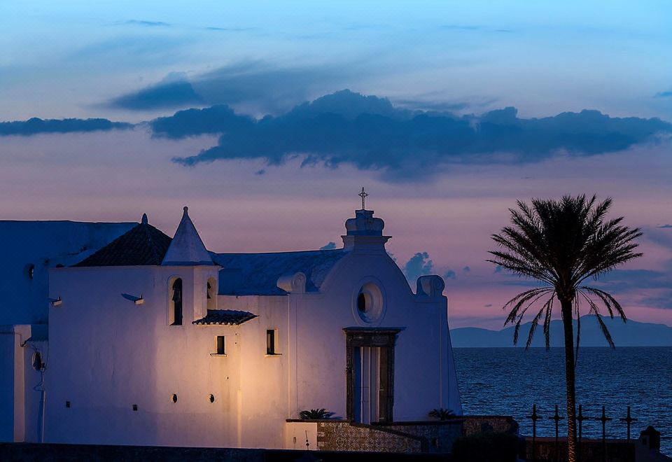 Hotel Nettuno, Exterior, Hotel Exterior