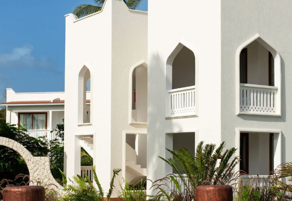 Hotel Lux* Marijani Zanzibar, Exterior, Hotel Exterior