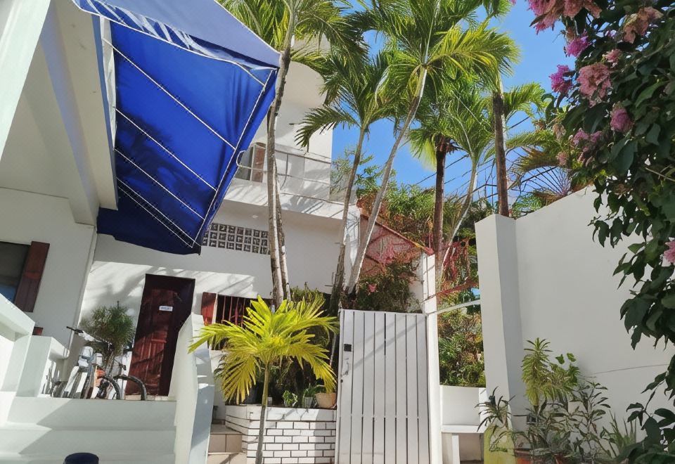 Hotel Casa Coco, Exterior, Hotel Exterior