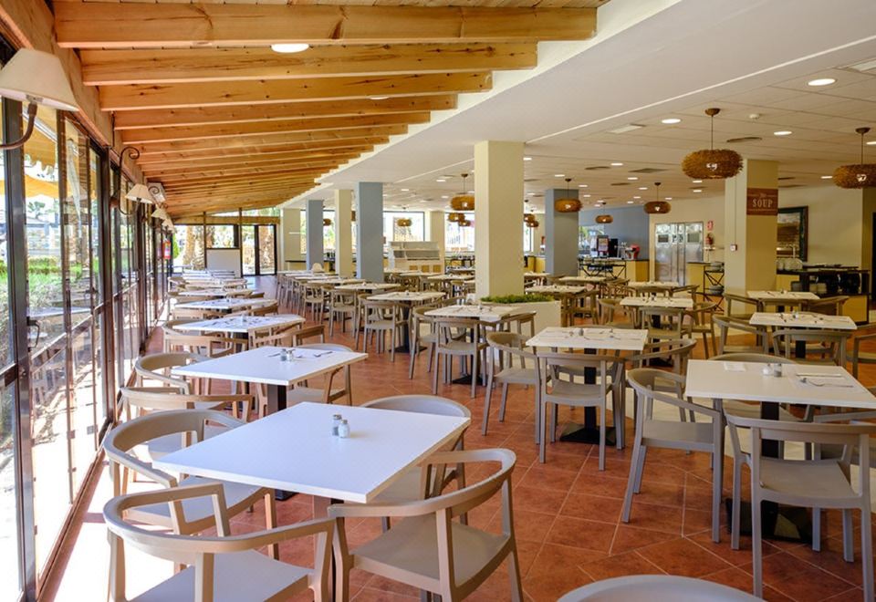 Hotel Asur Ocean Islantilla (x Be Live/Oasis), Dining, Restaurant