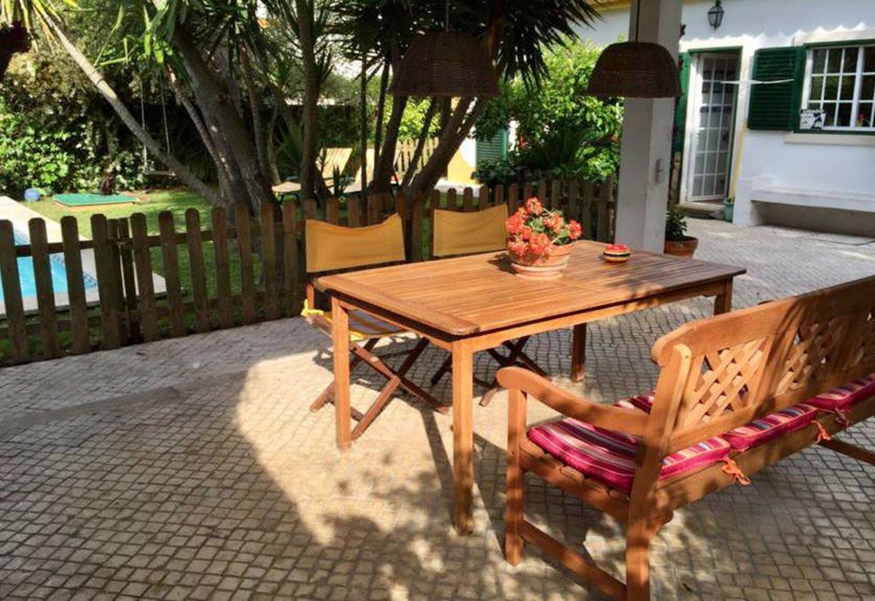 Hotel Villa of Cedars Spirit, Garden & Pool, Exterior, Garden