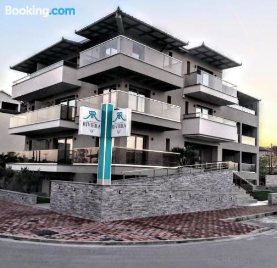 Hotel Riviera Olympus Gods, Exterior, Hotel Exterior