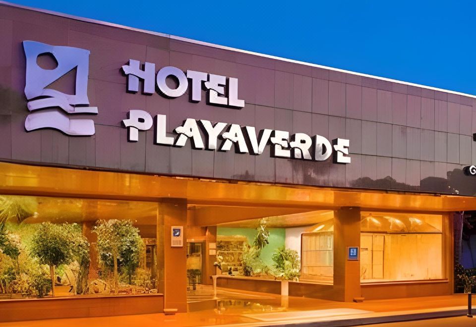 Hotel Blue Sea Costa Bastian, Exterior, Hotel Exterior