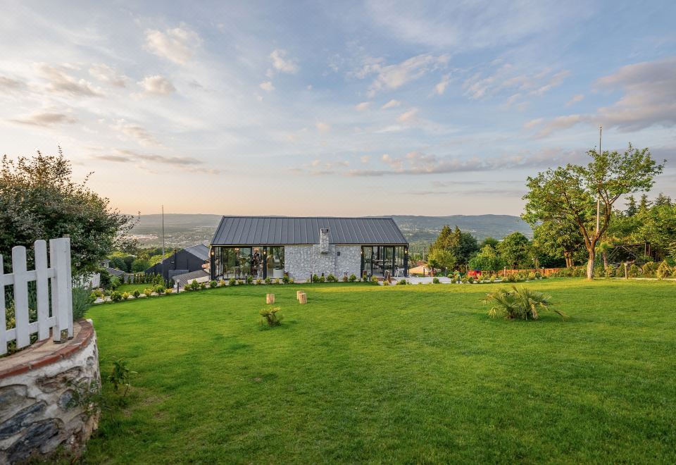 Hotel Alya Kartepe Villa Hotel, Exterior, Hotel Exterior