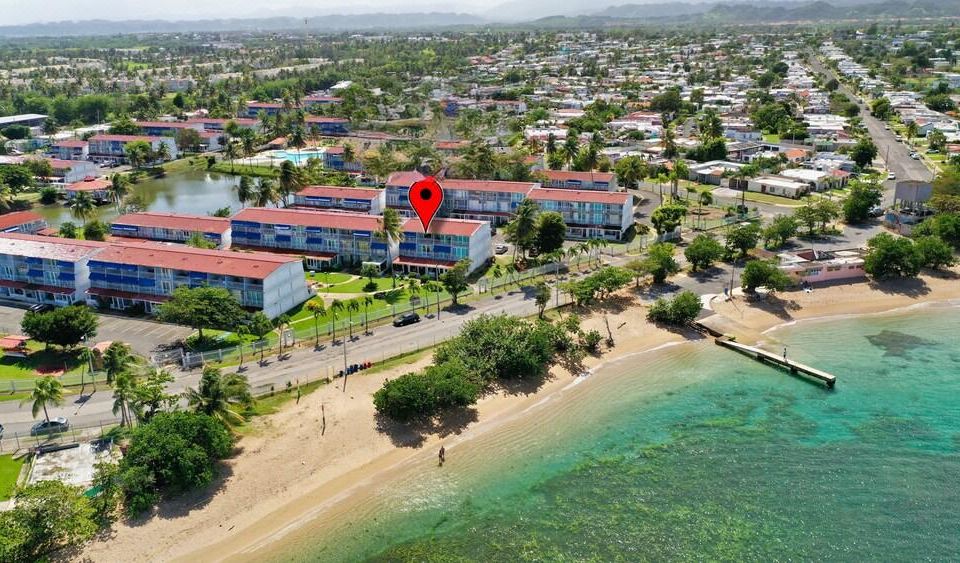Hotel Beautiful Beachfront Villa, Totally Remodeled, 30 min to BAD BUNNY CONCERT, Exterior, Hotel Exterior