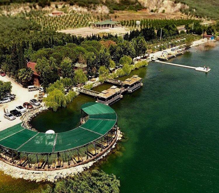 Hotel Iznik Askania, Exterior, Hotel Exterior