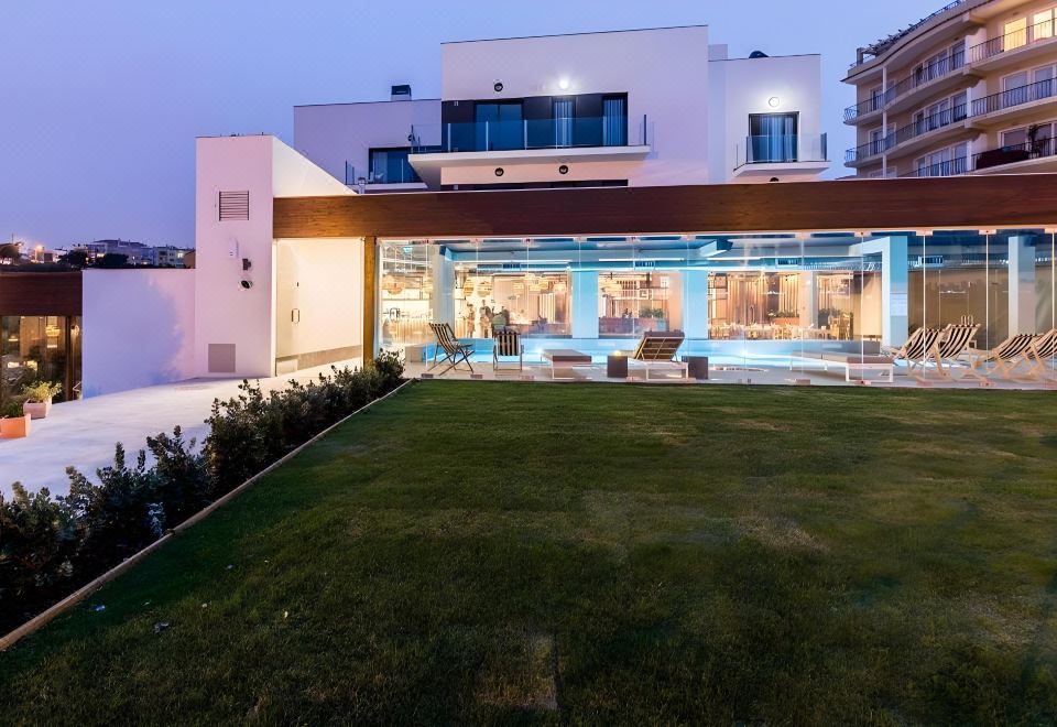 Hotel You and the Sea, Exterior, Hotel Exterior