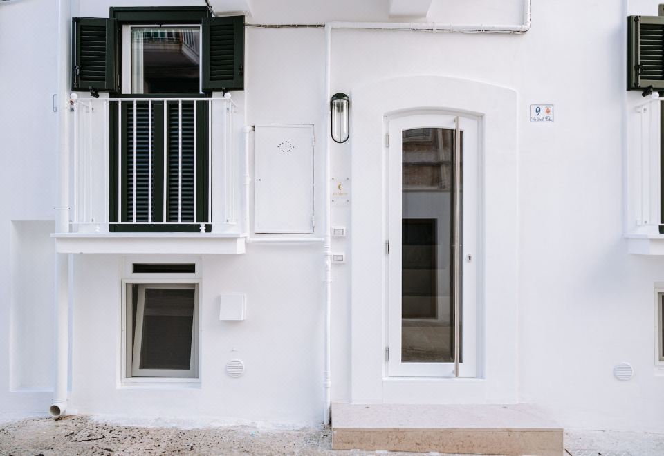 Hotel Palazzo Giuditta, Exterior, Hotel Exterior