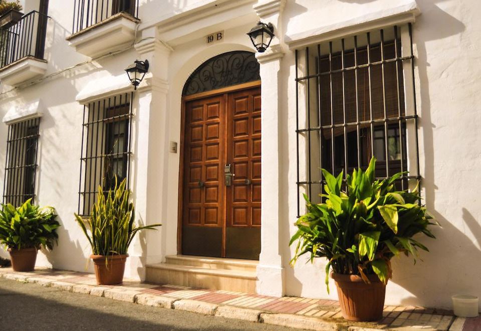 Hotel La Villa Marbella, Exterior, Hotel Exterior