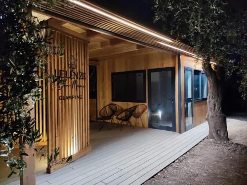 Hotel Le Lenze Don Mimì Glamping, Exterior, Hotel Exterior
