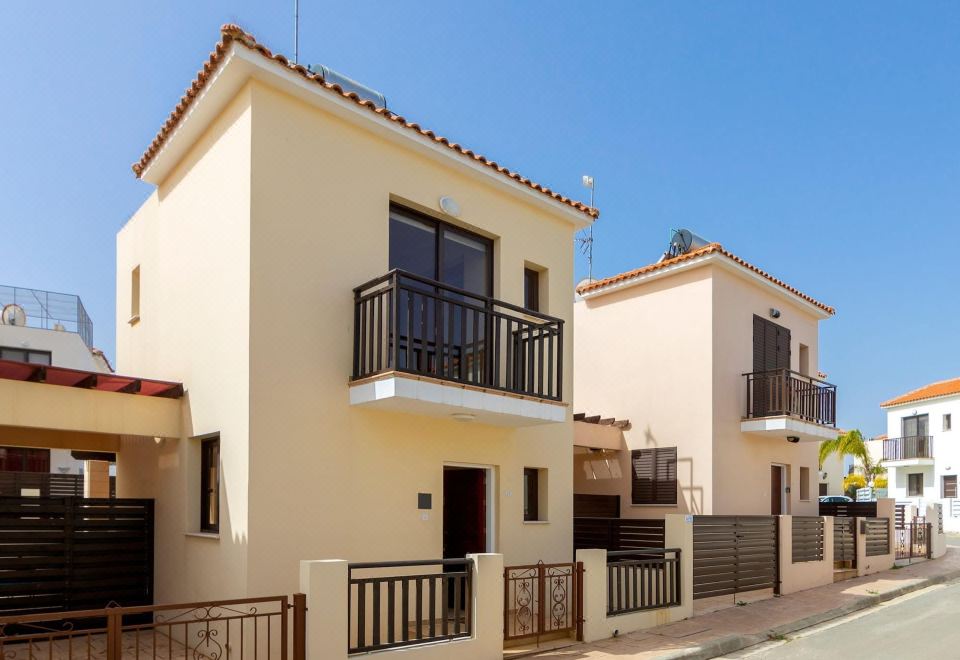 Hotel Protaras Allium Villa, Exterior, Hotel Exterior