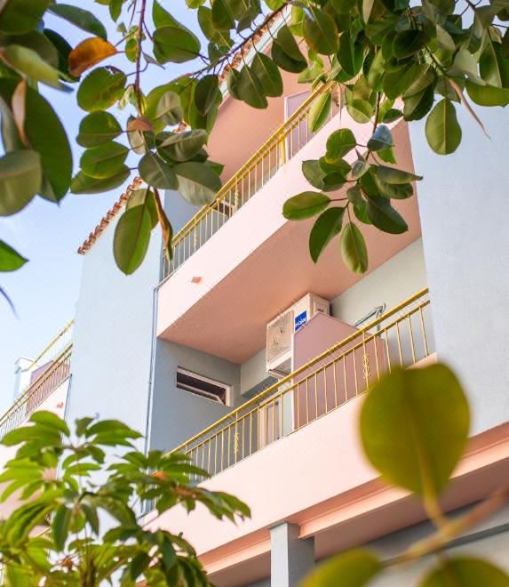 Hotel 4U Miranda - Adults Only, Exterior, Hotel Exterior