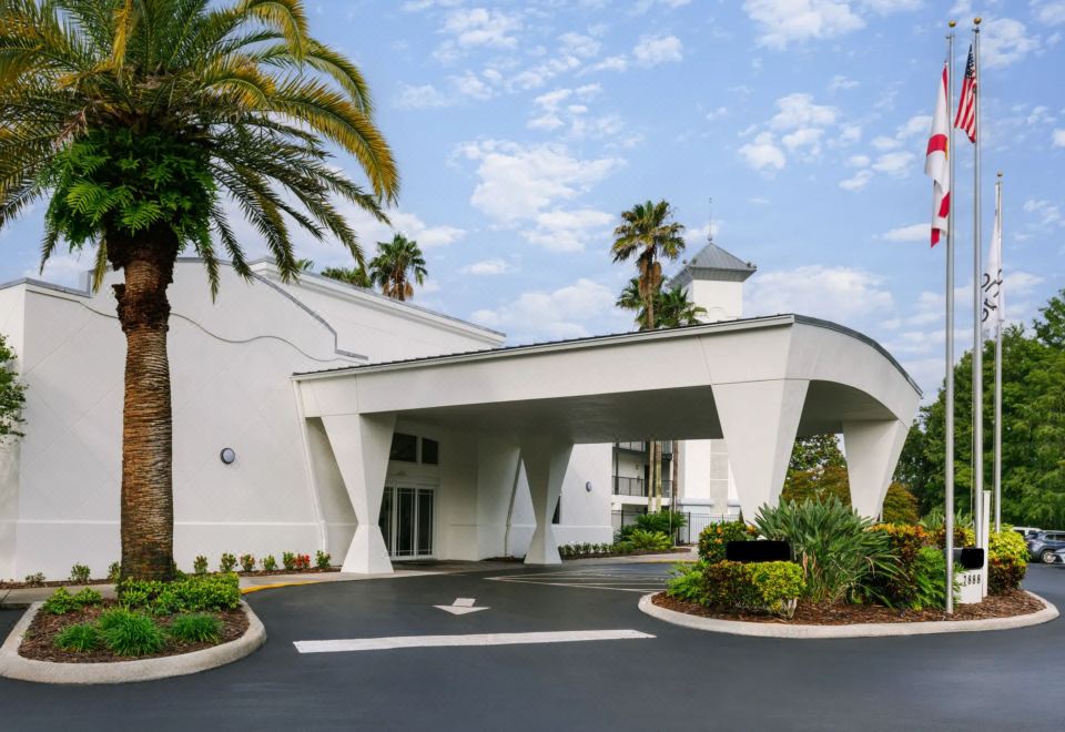 Hotel Voco Kissimmee Orlando by IHG, Exterior, Hotel Exterior