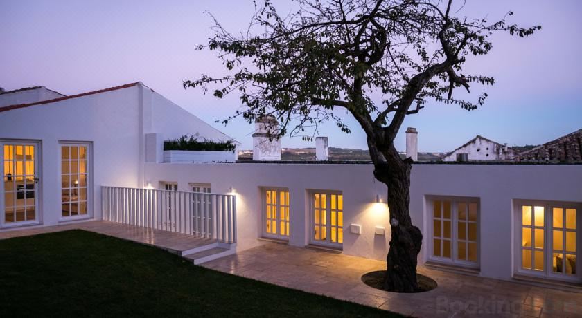 Hotel Lugares Com História, Exterior, Hotel Exterior