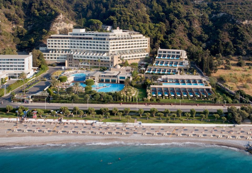 Hotel Amus Hotel & Spa, Exterior, Hotel Exterior
