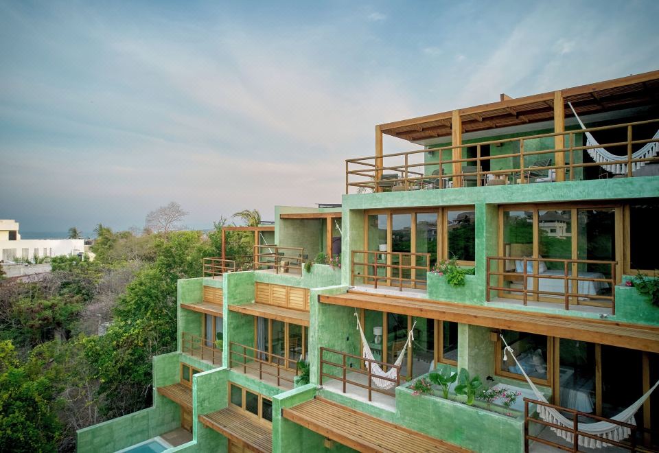 Hotel Punta Nayaá - Adults Only, Exterior, Hotel Exterior