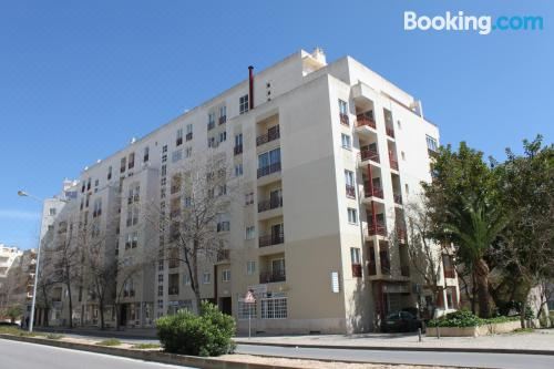 Hotel Edificio Nau, Exterior, Hotel Exterior