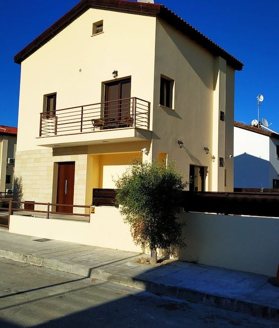 Hotel Afrodite Luxury Villa Complex 3 Bedroom, Exterior, Hotel Exterior