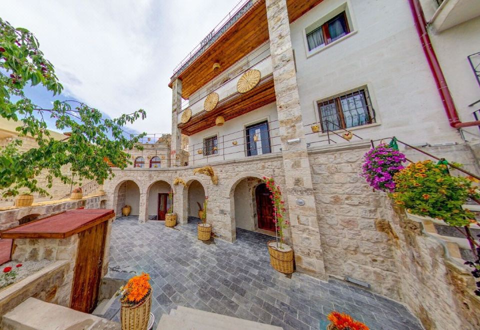 Hotel Black Stove Cappadocia, Exterior, Hotel Exterior