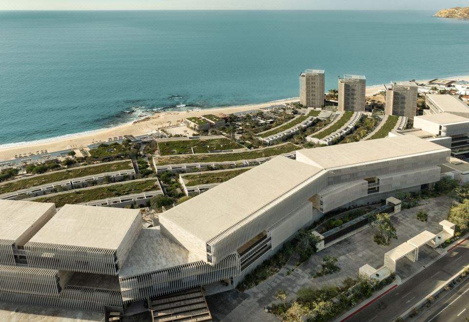 Hotel The Residences at Solaz, a Luxury Collection Resort, Los Cabos, Exterior, Hotel Exterior
