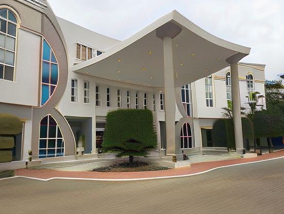 Hotel Gold Arena Ruspina, Exterior, Hotel Exterior
