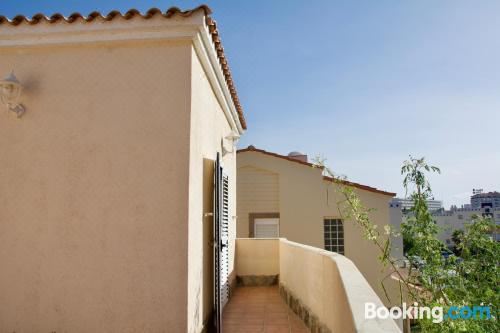Hotel Villa Lovisi 2, Exterior, Hotel Exterior