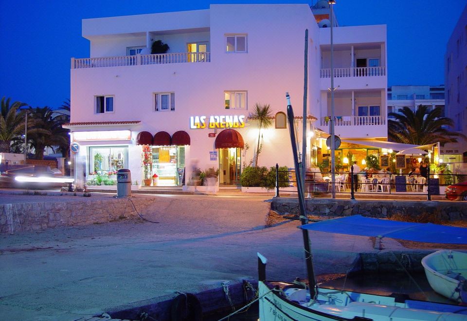 Hotel Boutique Las Arenas, Exterior, Hotel Exterior