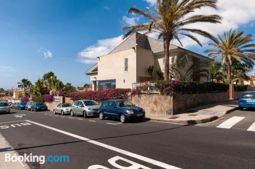 Hotel Sonnenland House for 12 by VillaGranCanaria, Exterior, Hotel Exterior
