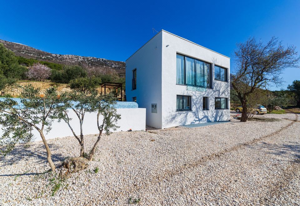 Hotel Dalmatian Oasis Luxury Villa, Exterior, Hotel Exterior