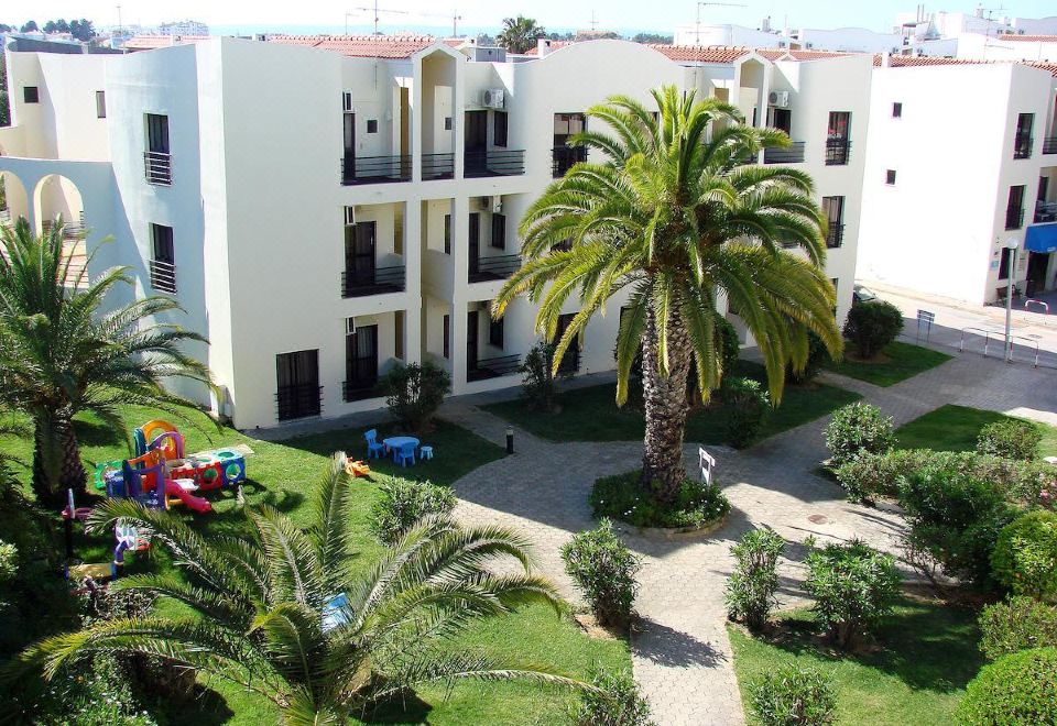Hotel Clube Alvorférias, Exterior, Hotel Exterior