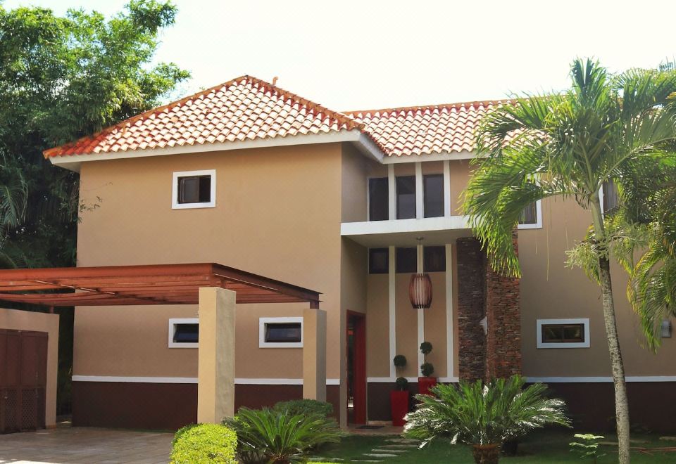Hotel Villa Metro Country Club, Exterior, Hotel Exterior