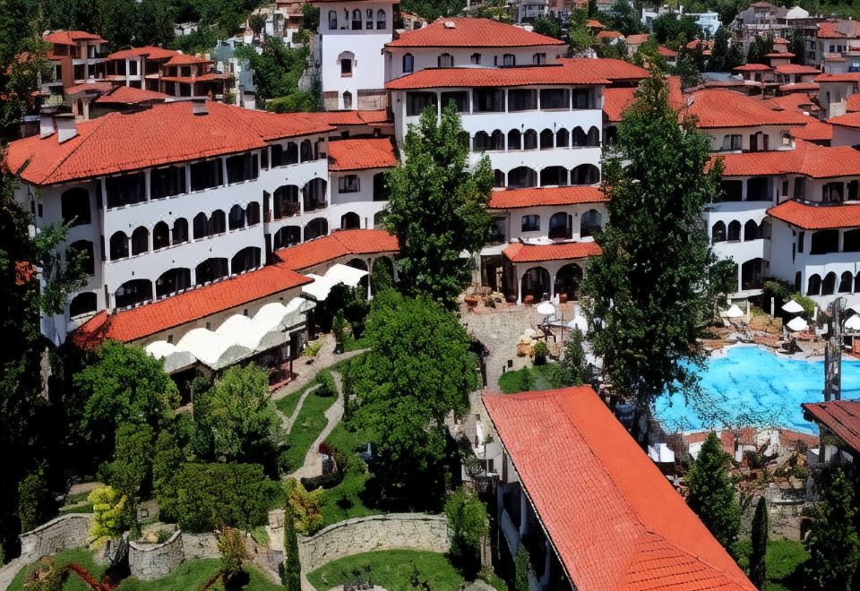 Hotel Suna Village Hotel, Exterior, Hotel Exterior