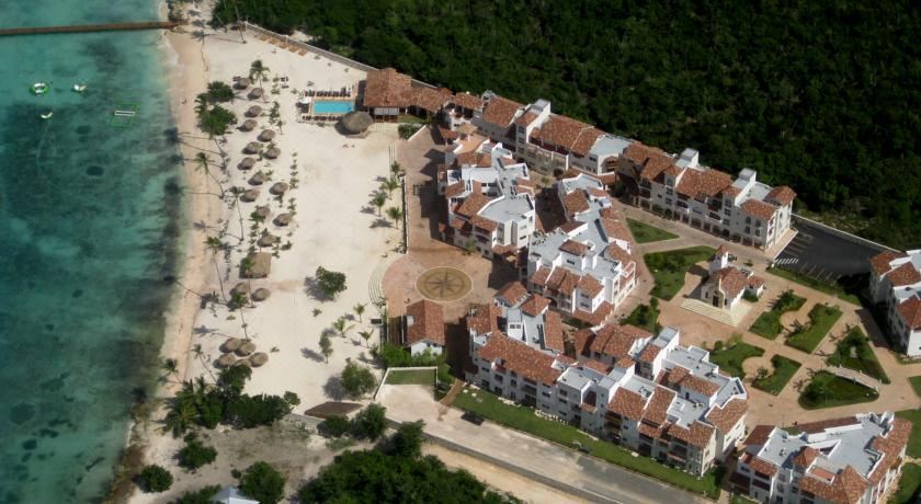 Hotel Cadaques Bayahibe, Exterior, Hotel Exterior