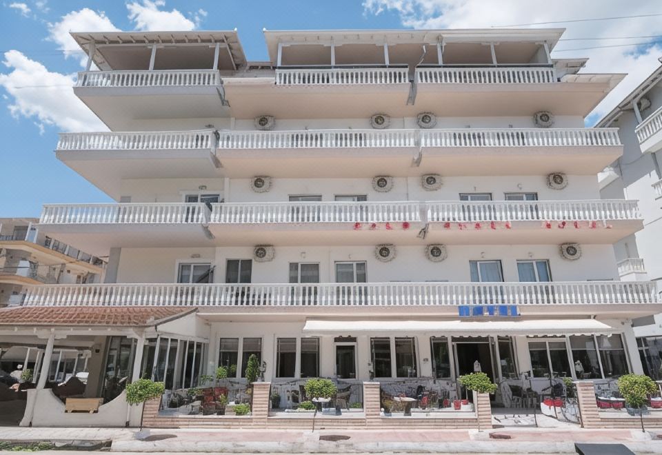 Hotel Gold Stern, Exterior, Hotel Exterior