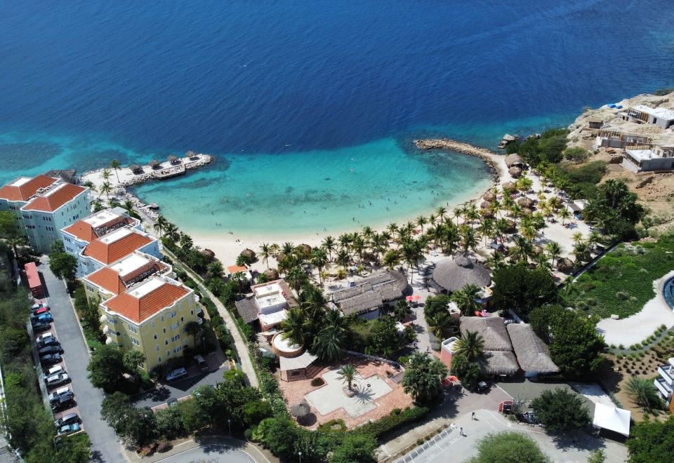 Hotel Xanadu Apartments at Blue Bay Golf & Beach Resort, Exterior, Hotel Exterior