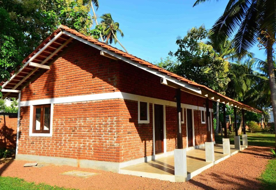 Hotel Handun Villas, Exterior, Hotel Exterior