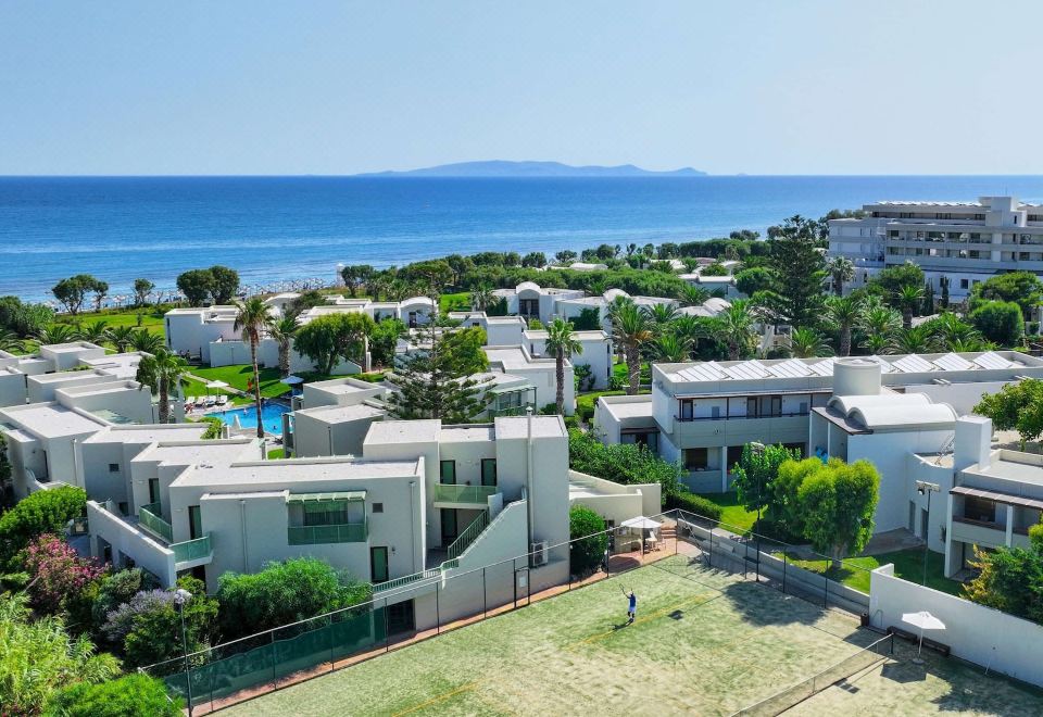 Hotel Agapi Beach Resort Premium All Inclusive, Exterior, Hotel Exterior
