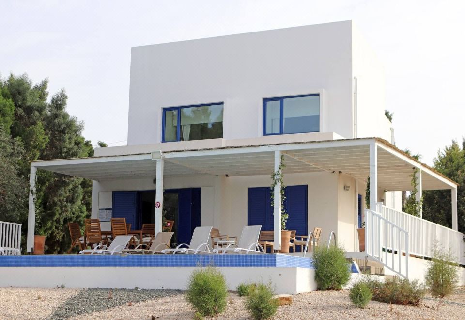 Hotel Modern 4-Bedroom Villa with A Private Pool, Exterior, Hotel Exterior