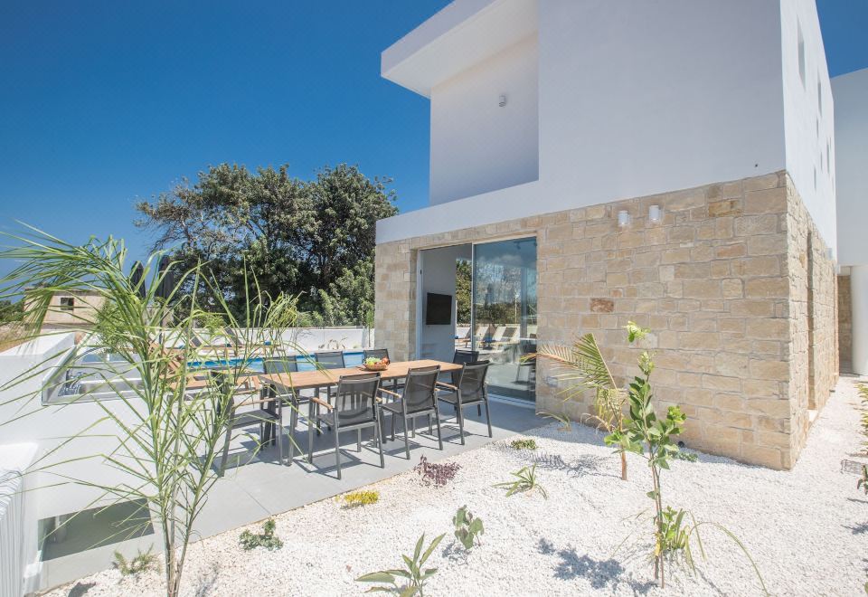 Hotel Protaras VIE Bleu Villa Vb2, Exterior, Hotel Exterior