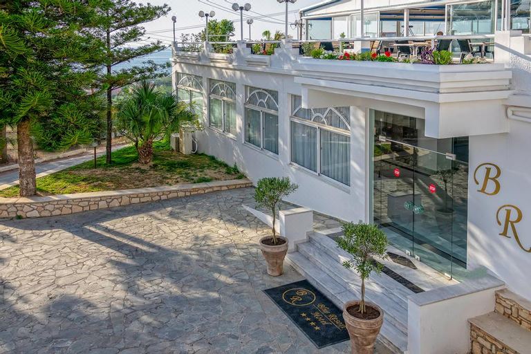 Hotel Akoya Resort - All Inclusive, Exterior, Hotel Exterior