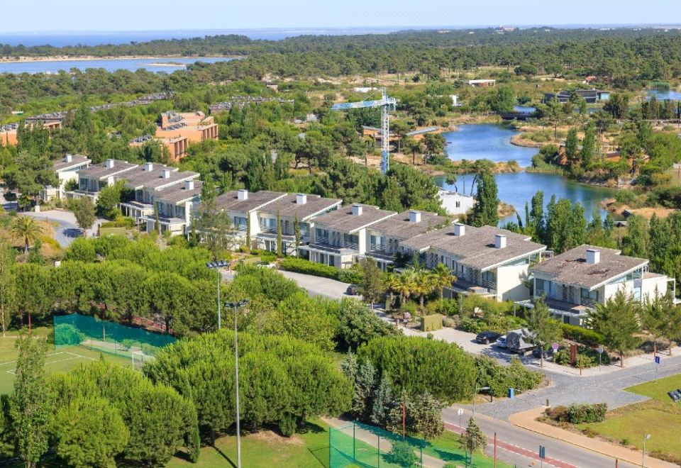 Hotel TroiaResort - Ocean Village, Exterior, Hotel Exterior